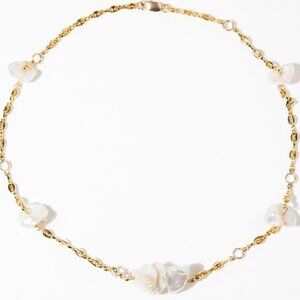 Child Of Wild - Island Pearl Necklace